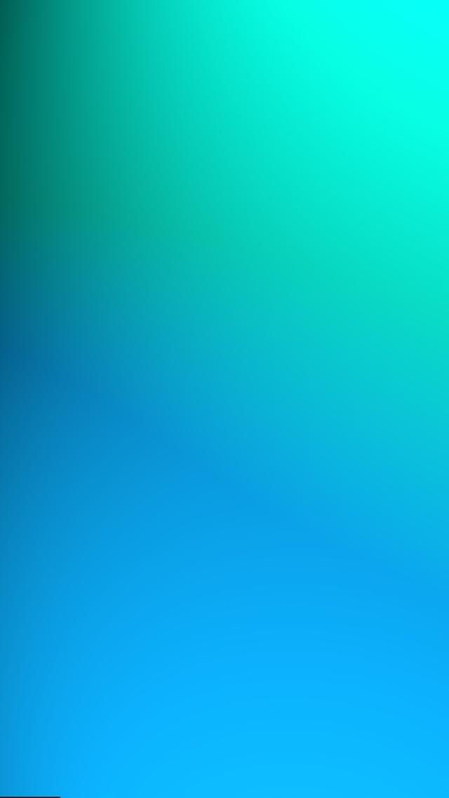 Gradient Blue