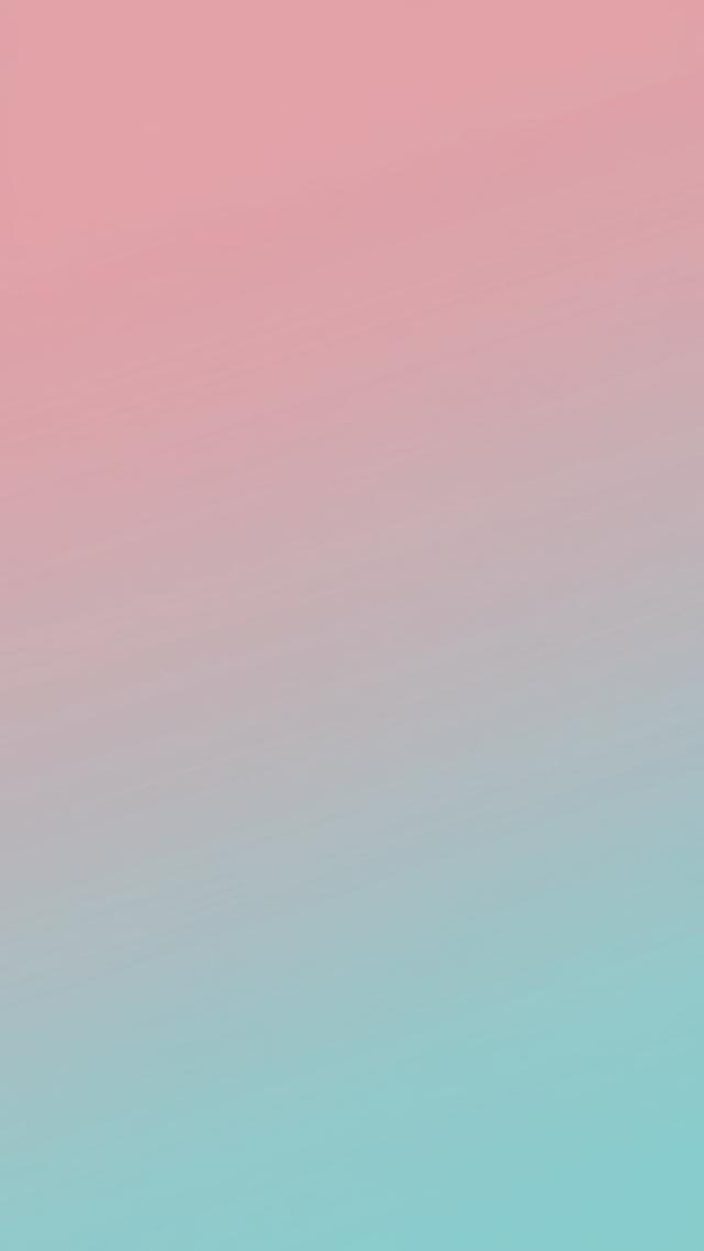 Gradient - Pink · Teal