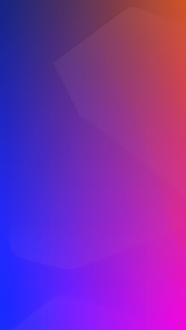 Gradient - Blue/Purple