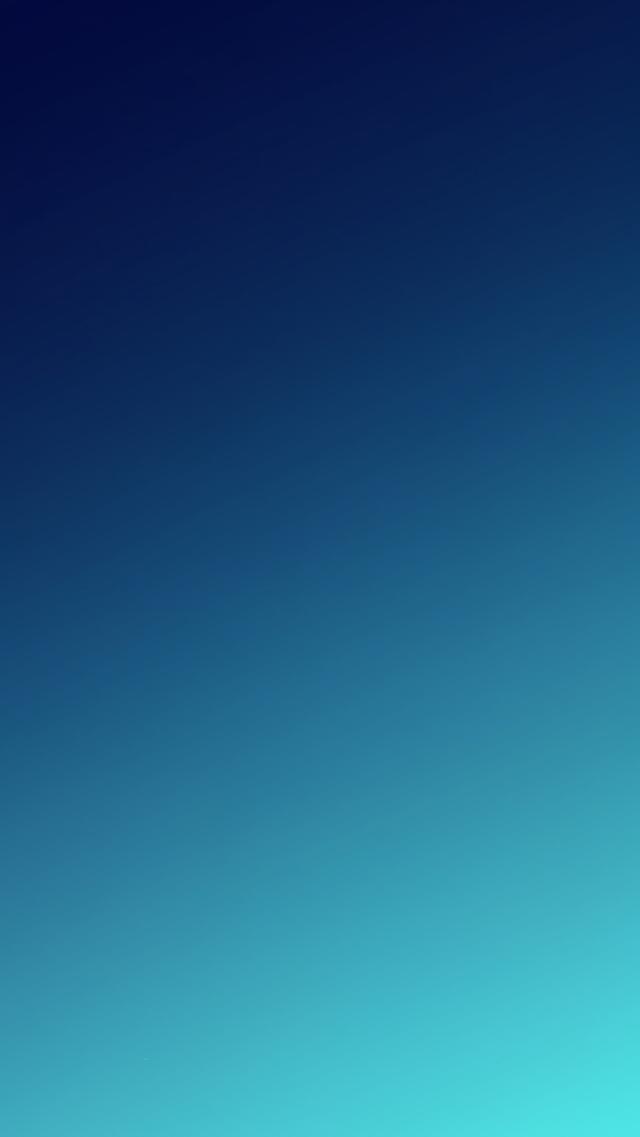Gradient - Blue