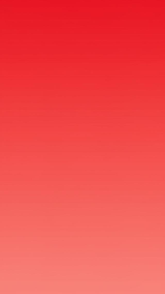 Gradient - Red
