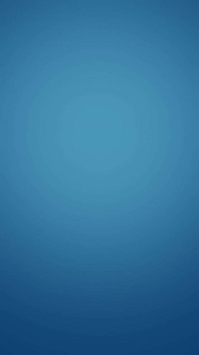 Cobalt Blue Gradient