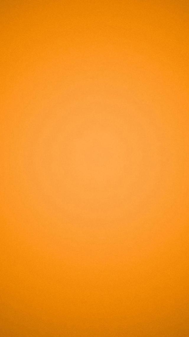 Simple Orange
