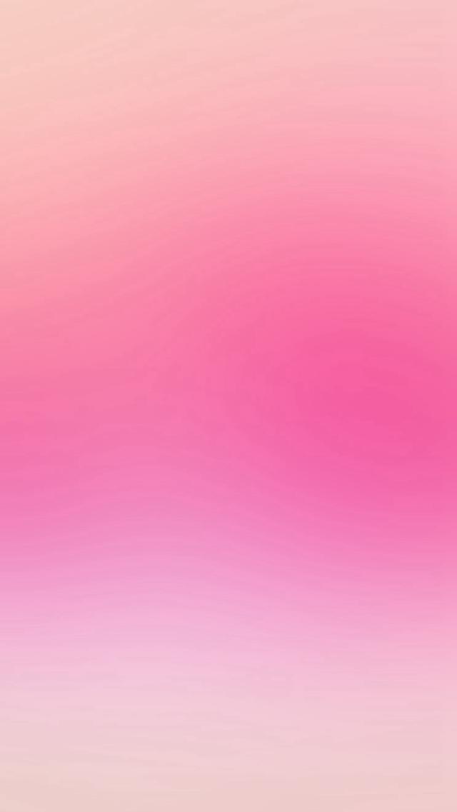 Minimalist Pink Mobile Wallpaper