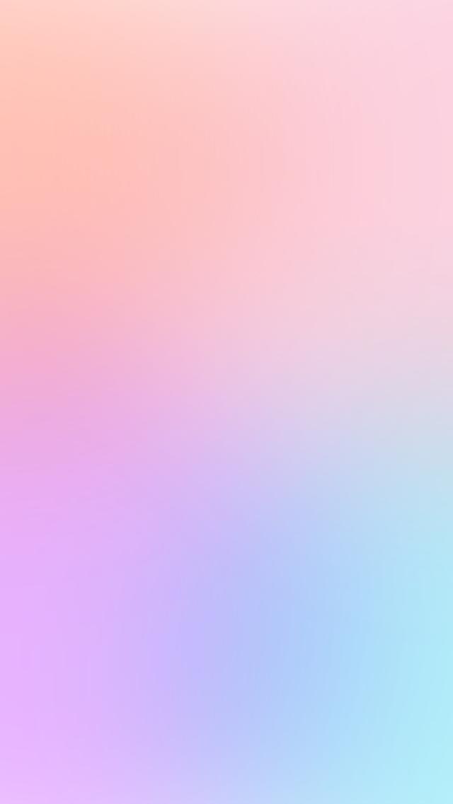 Pastel Gradient