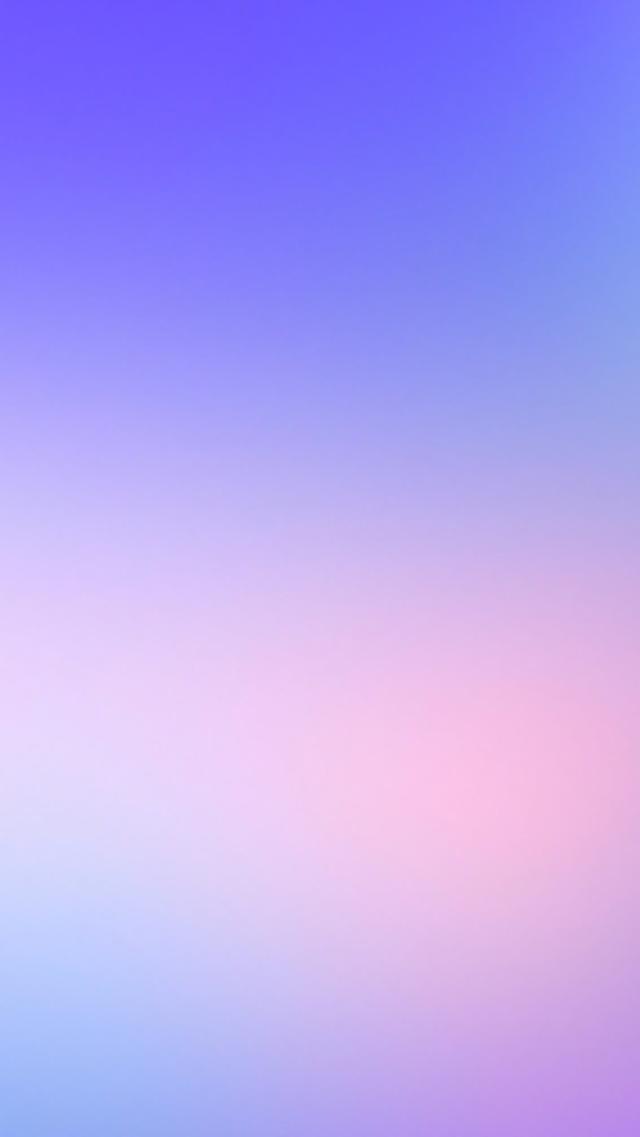 Purple/Blue Gradient