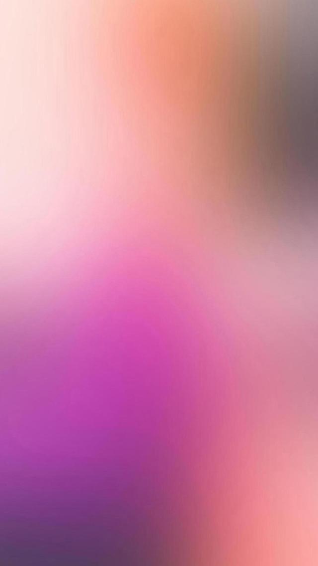 Pink Blur