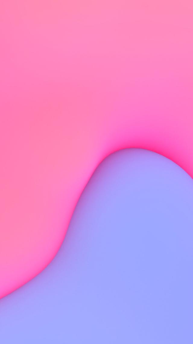 Pink/Blue