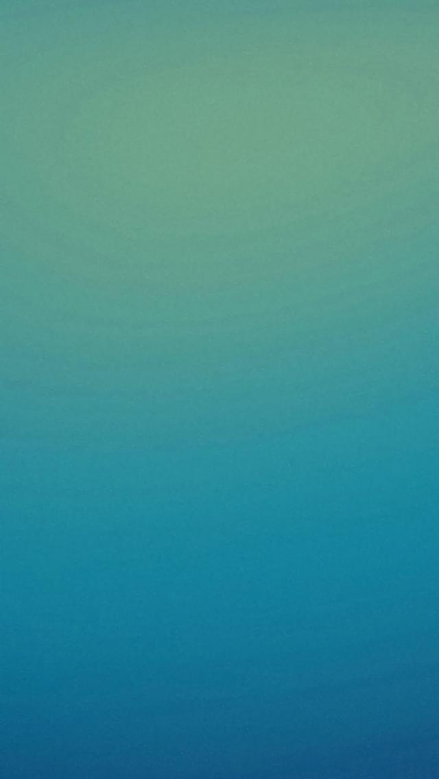 Blue Gradient