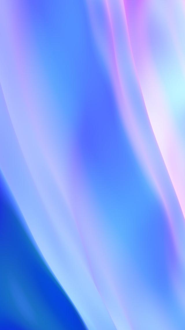 Blue Gradient