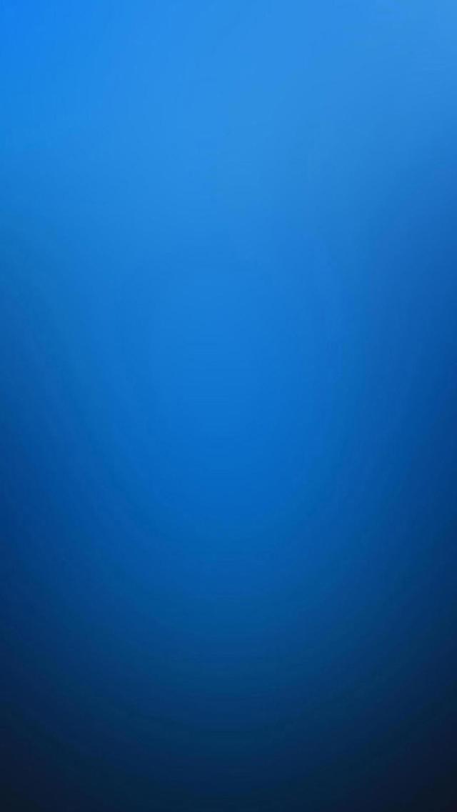 Blue/Black Gradient