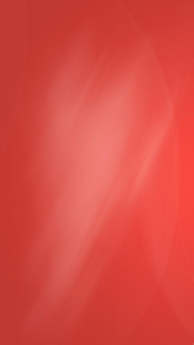 Minimalist and Stylish Red iPhone Wallpaper