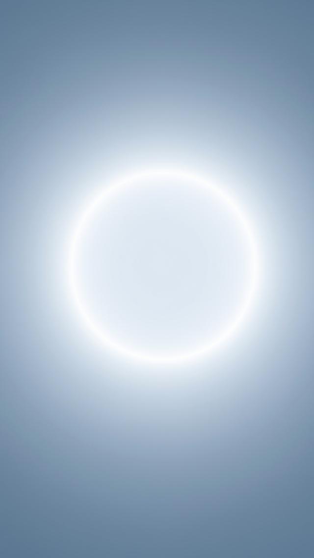 Ring of Light