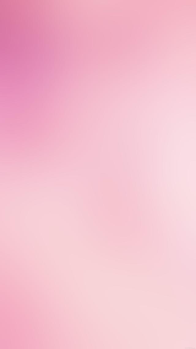 Spring Pink iPhone Wallpaper