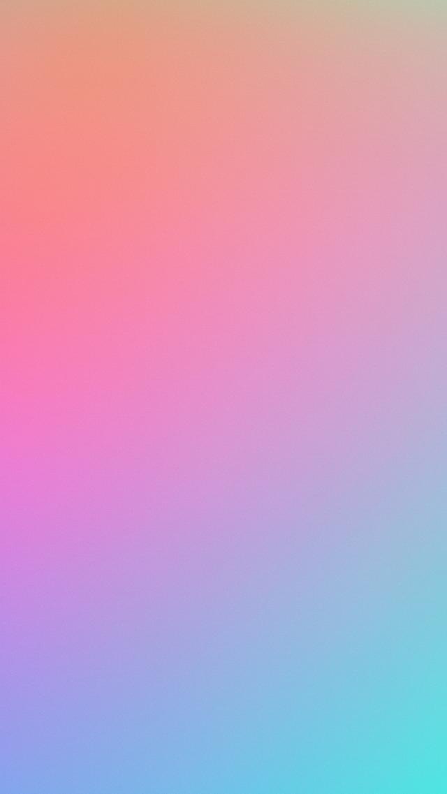 Soft Gradient