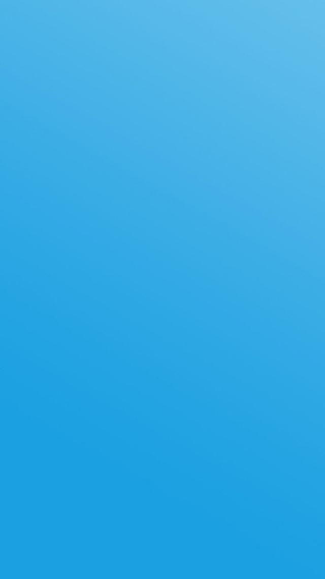 AquaBlue(Minimalist)