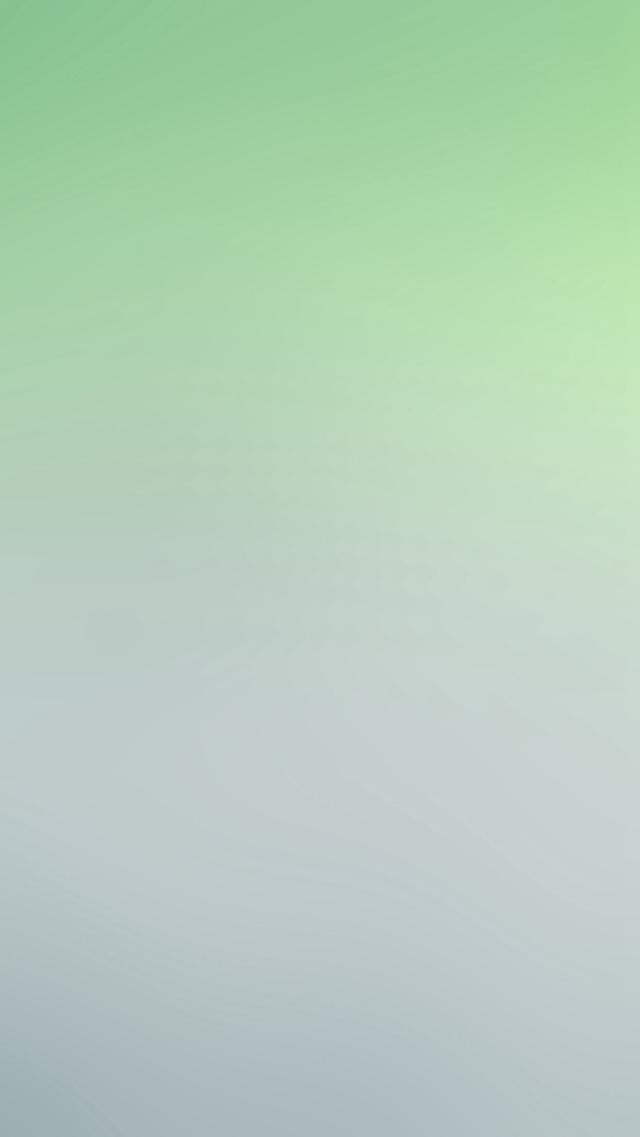Light Green Gradient