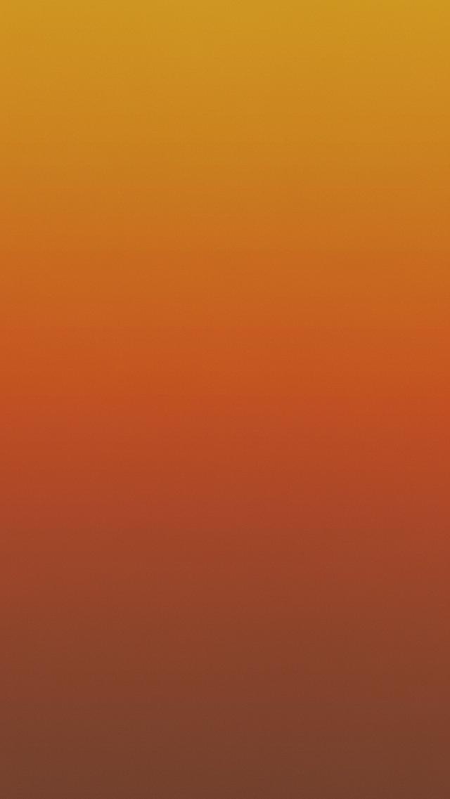 Autumn Color Gradient