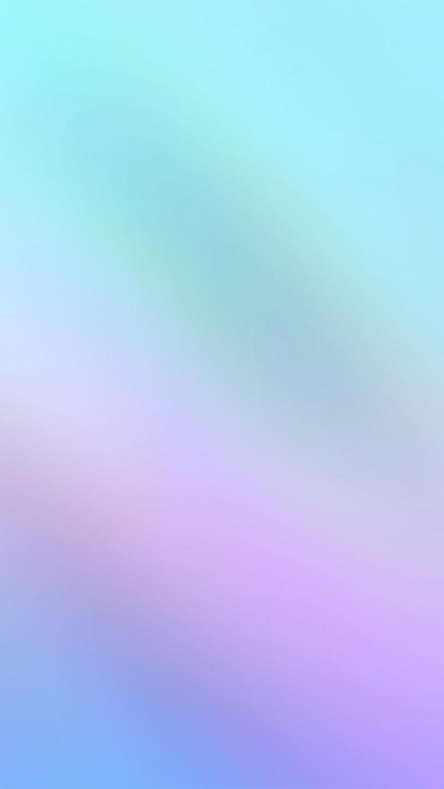 Blue Gradient Series