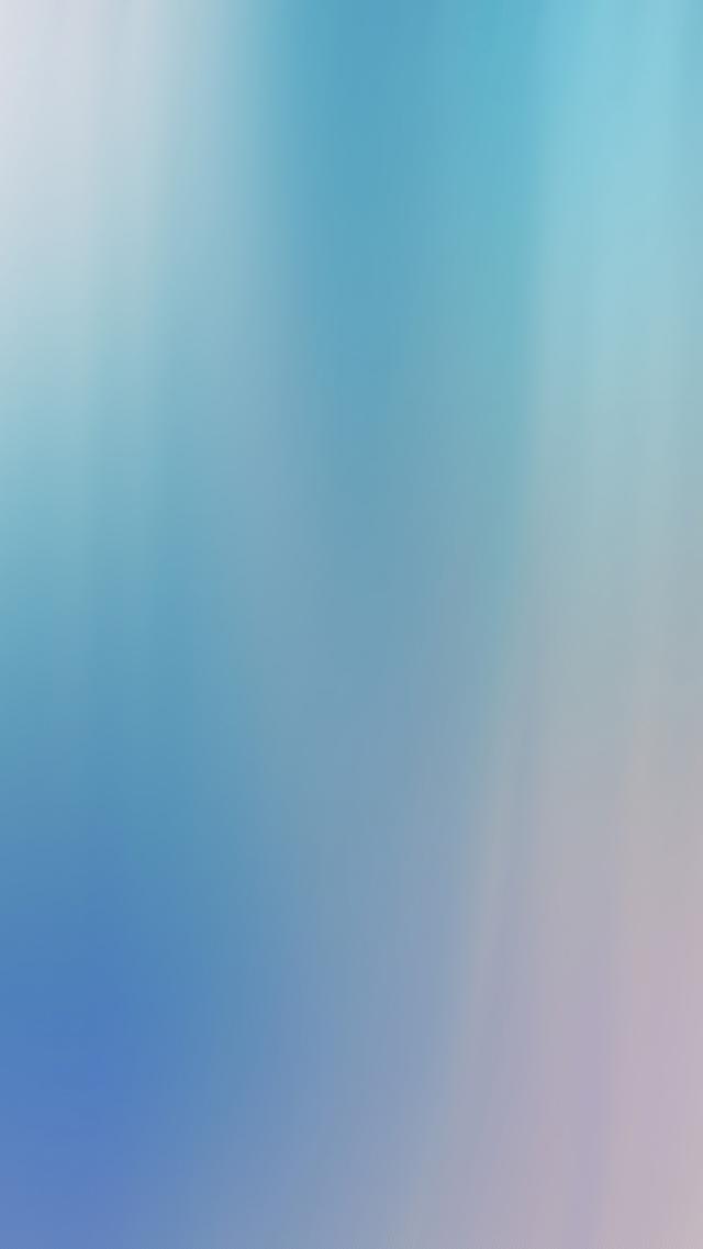 Blue Light Vertical Wallpaper