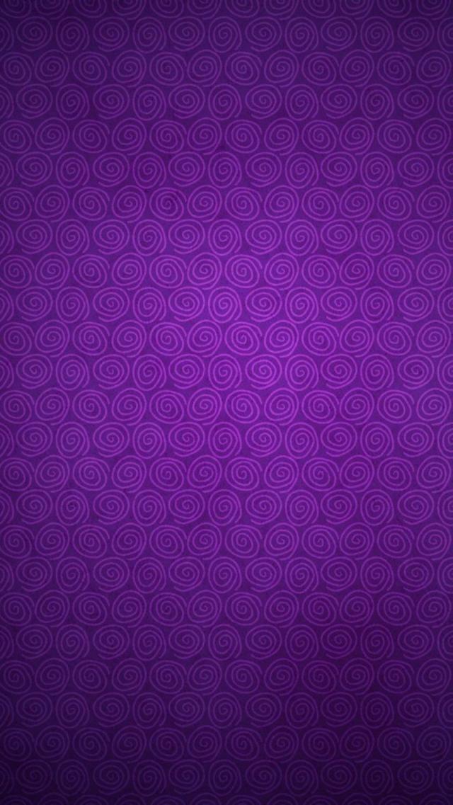 Purple Heart Black Wallpaper - Romantic HD Free #892 #3723 Wallpaper by MoshLab