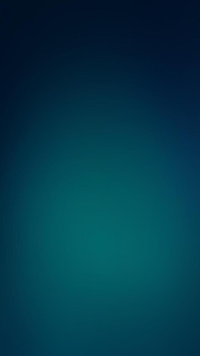 Simple Gradient iPhone Wallpaper