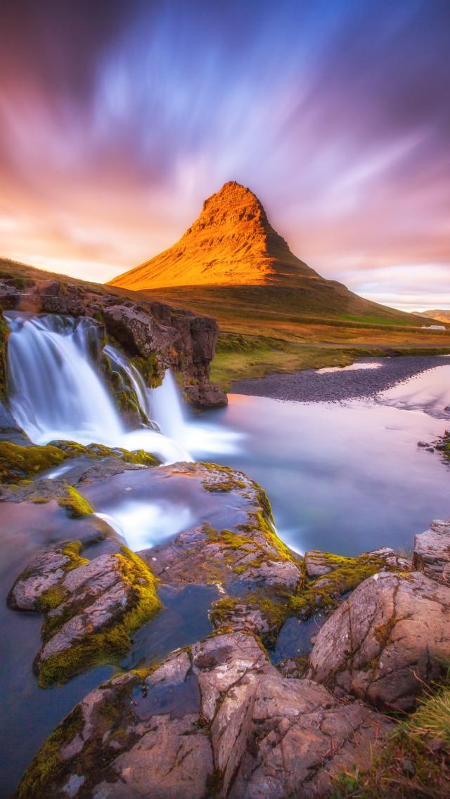 Iceland