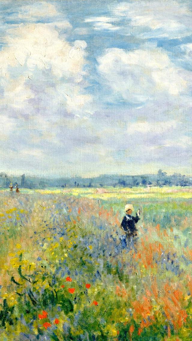 Claude Monet