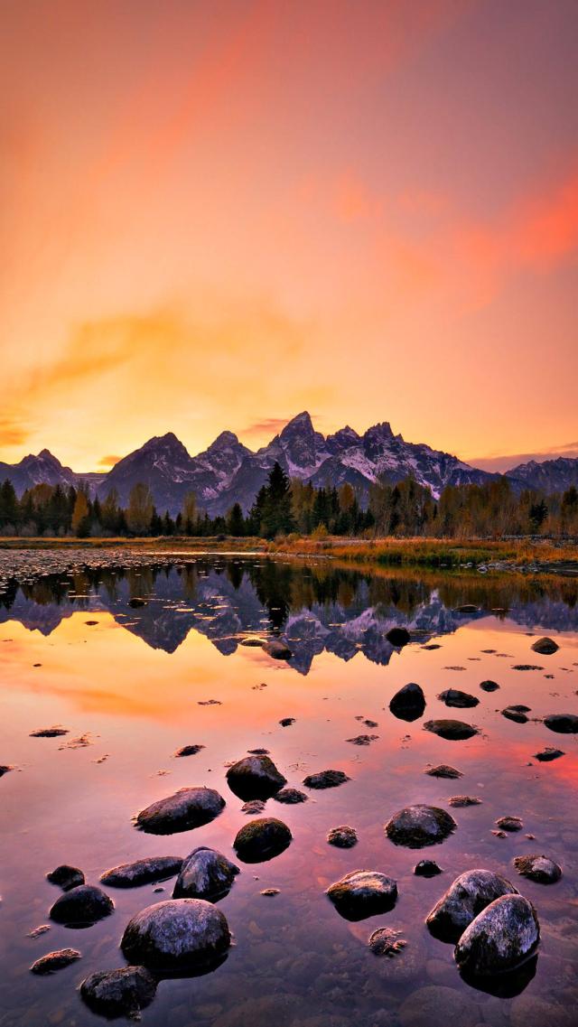 Grand Teton National Park