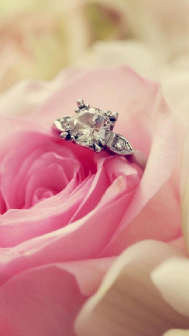 Roses and Diamonds