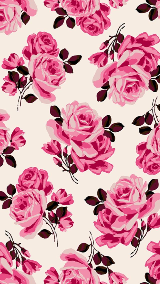 Rose Pattern