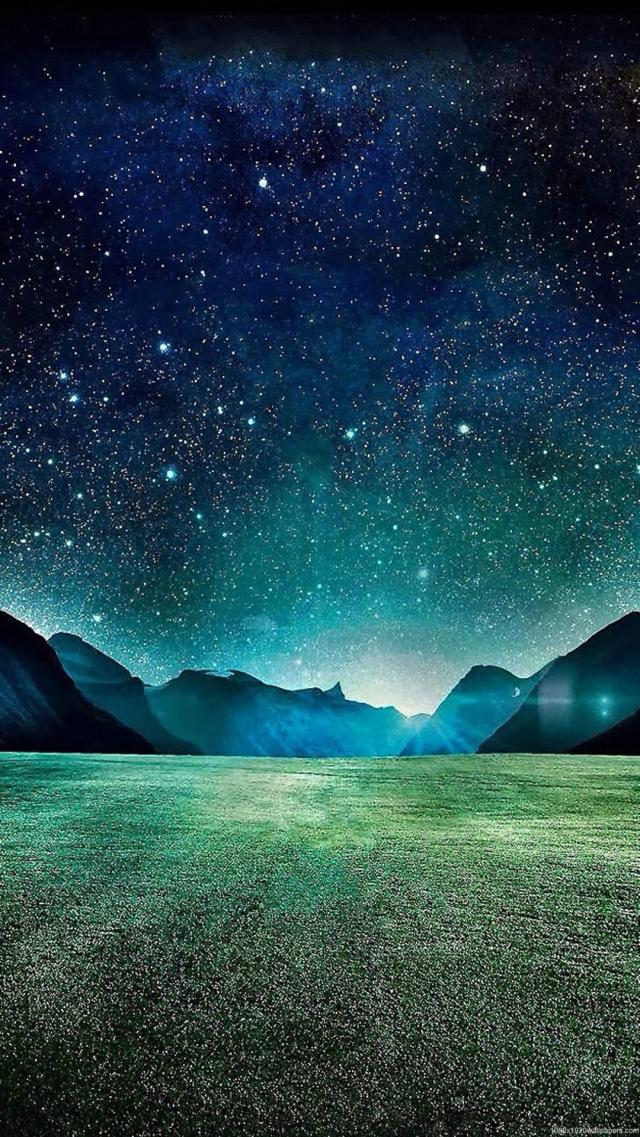 Fantastic Starry Sky