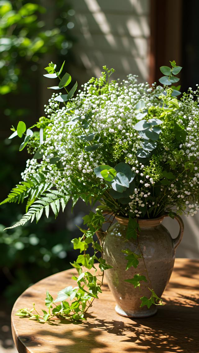 Art of Flower Arrangement