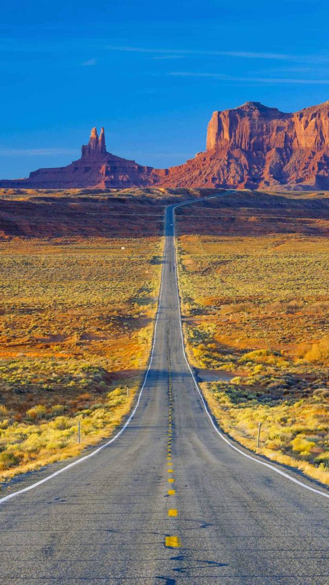Monument Valley