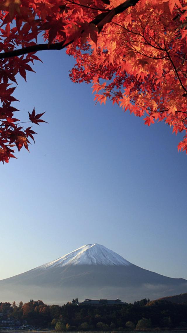 Mount Fuji