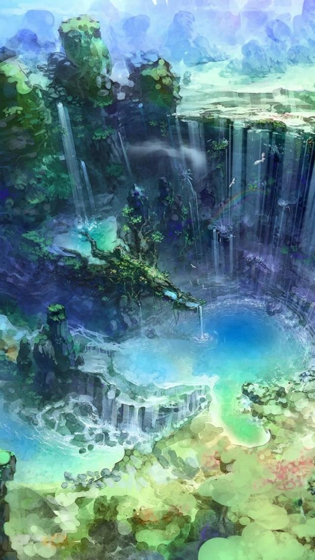 Art by the Waterside