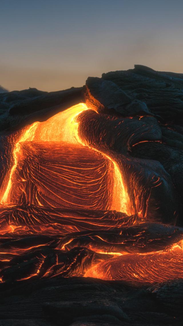 Lava