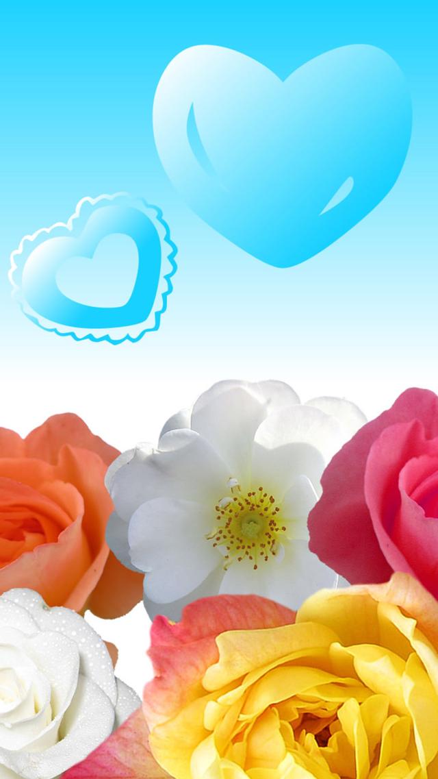 FreshandromanticWallpapers