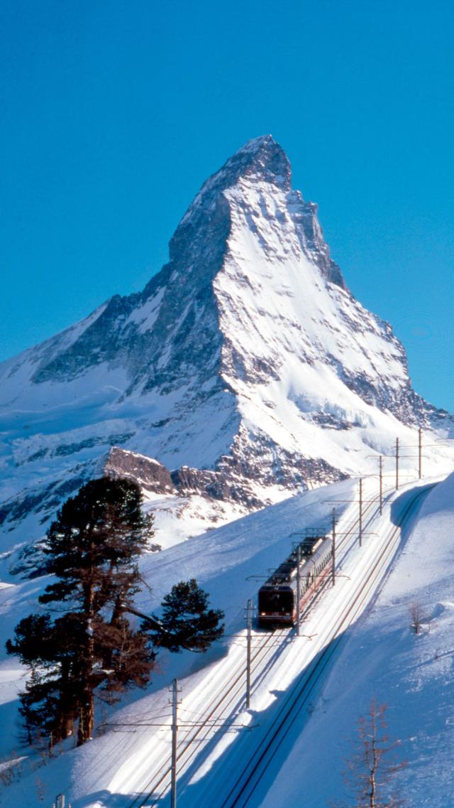 Matterhorn