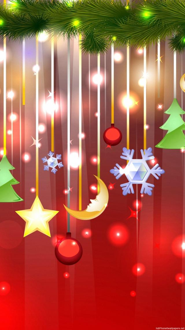 Cute Christmas Wallpaper