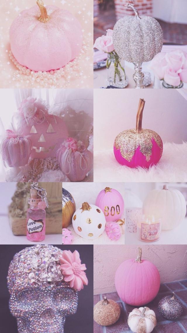 Cute Girl Style Halloween