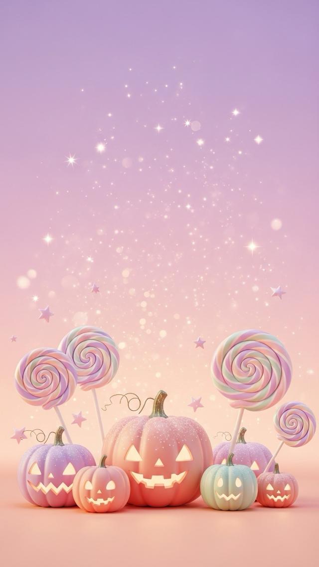 Candy Dream Halloween