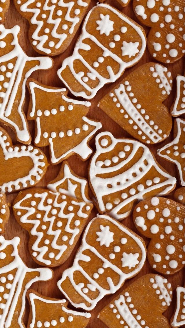 Christmas Cookies