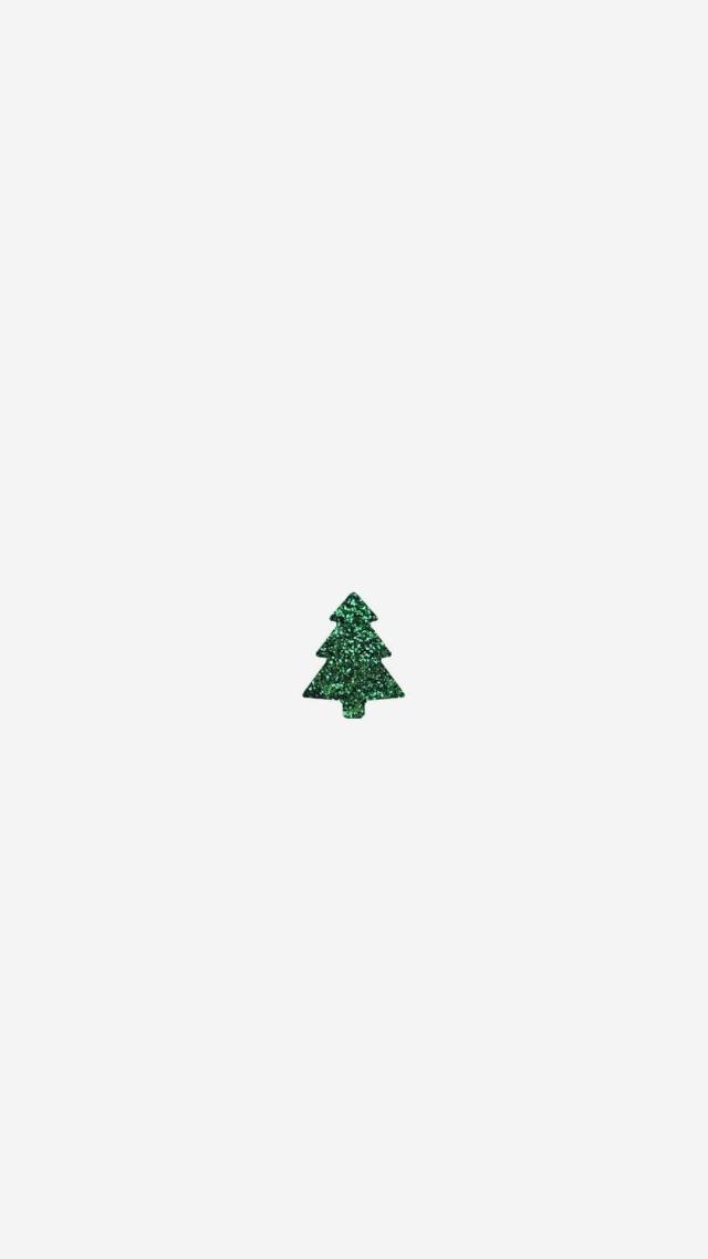 MinimalistChristmasTree