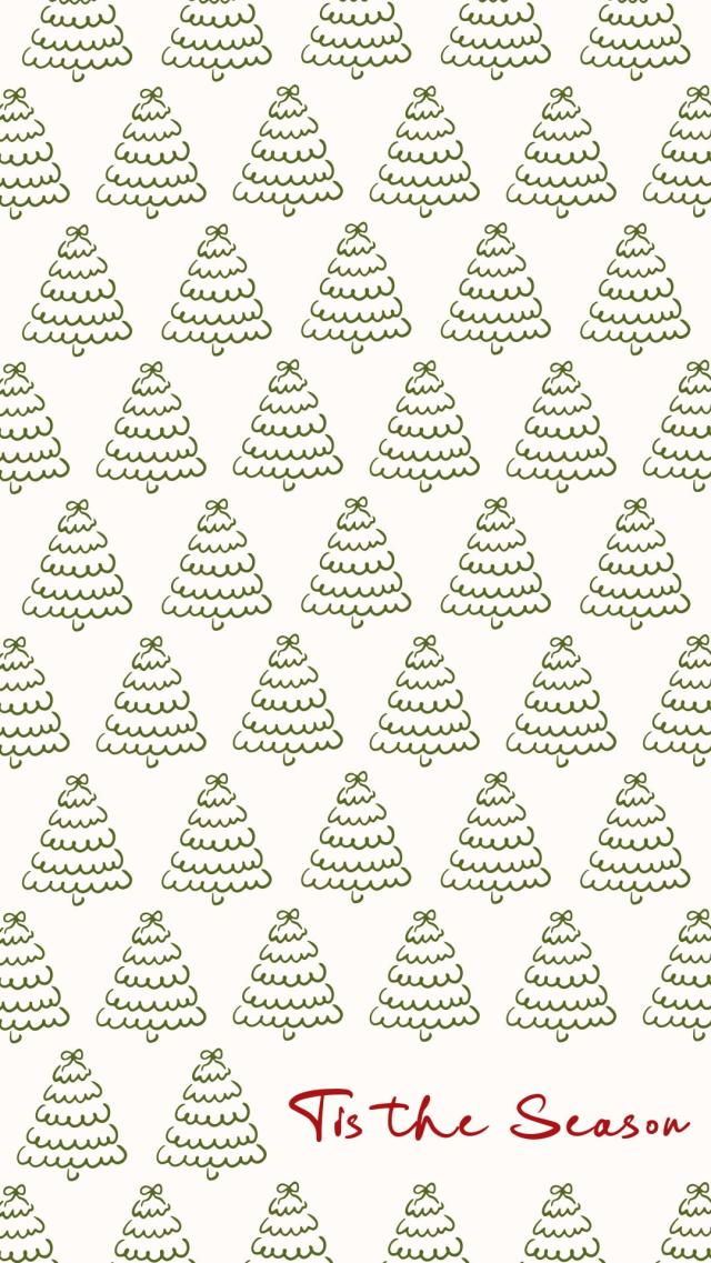 Christmas Patterns
