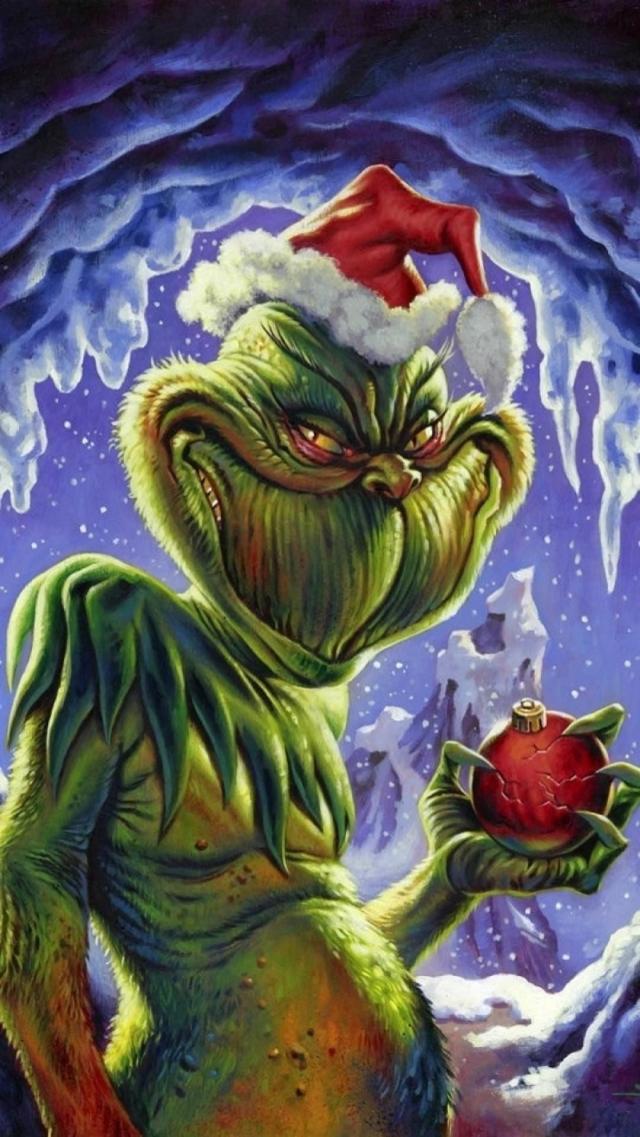 Grinch