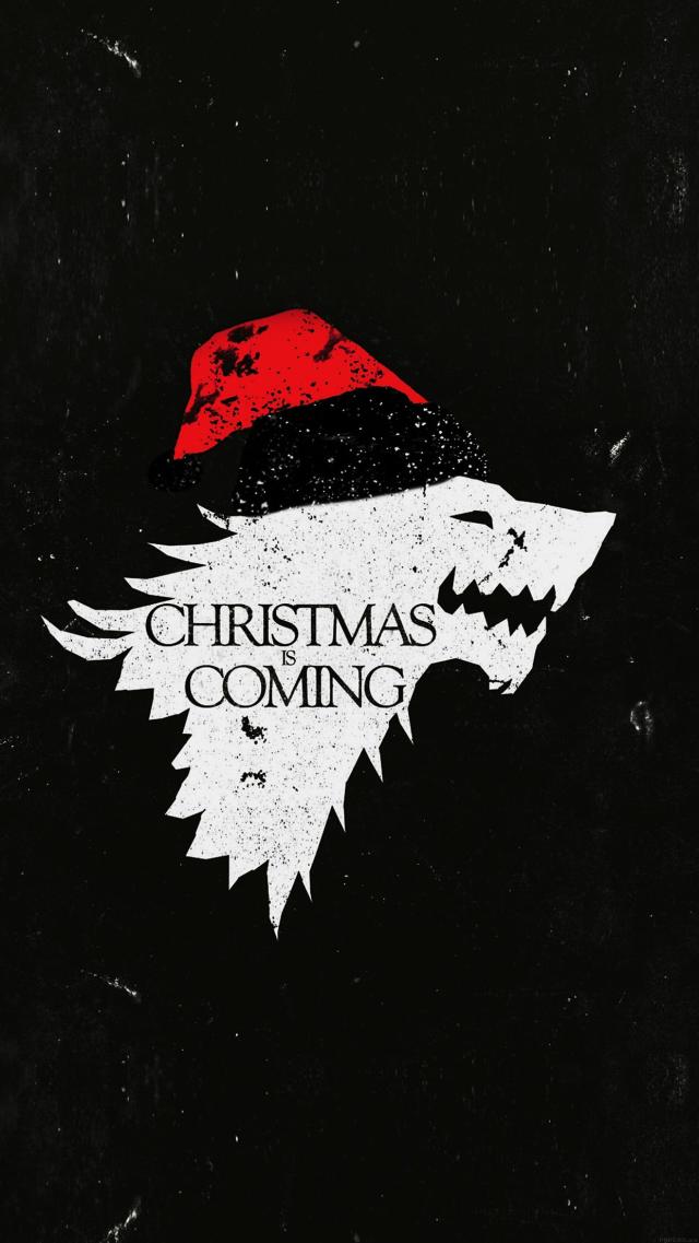 GameofThrones(ChristmasEdition)