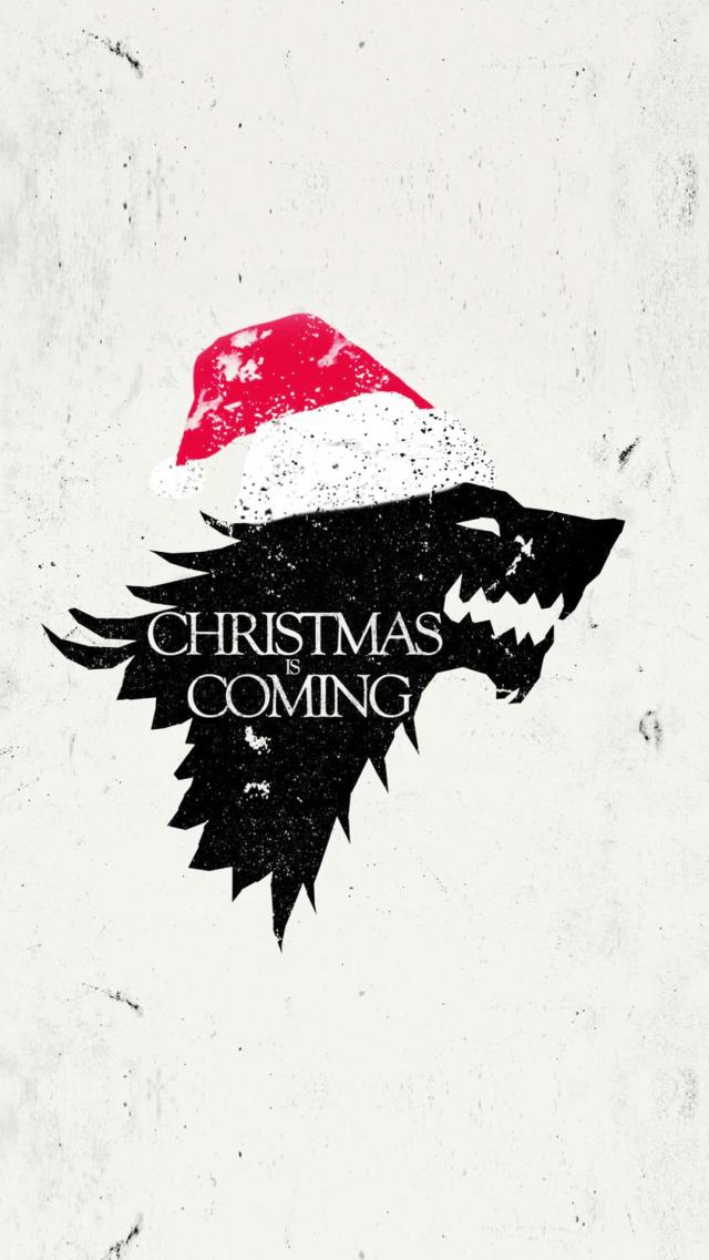 GameofThrones(ChristmasEdition)