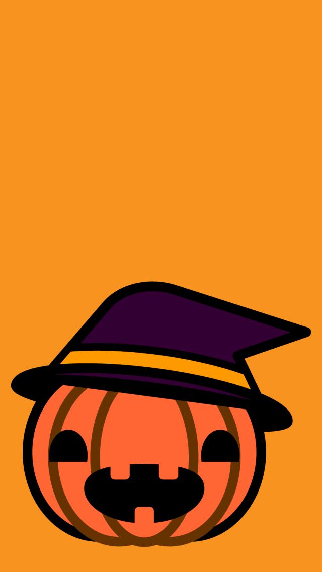 南瓜灯  万圣节将至 高清壁纸