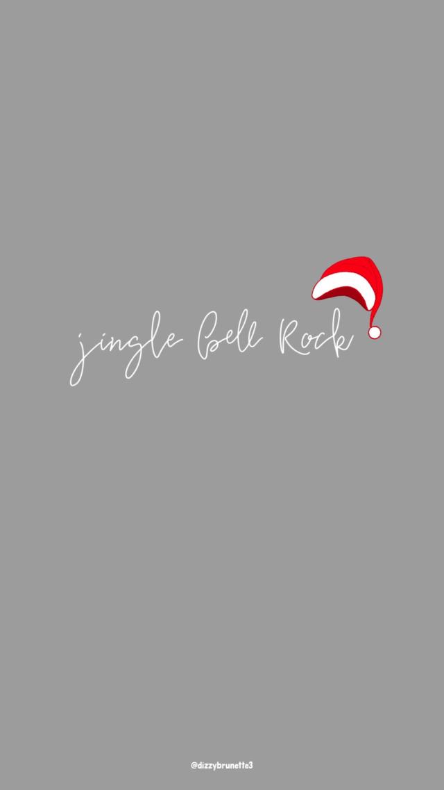 Rockin' Jingle Bells